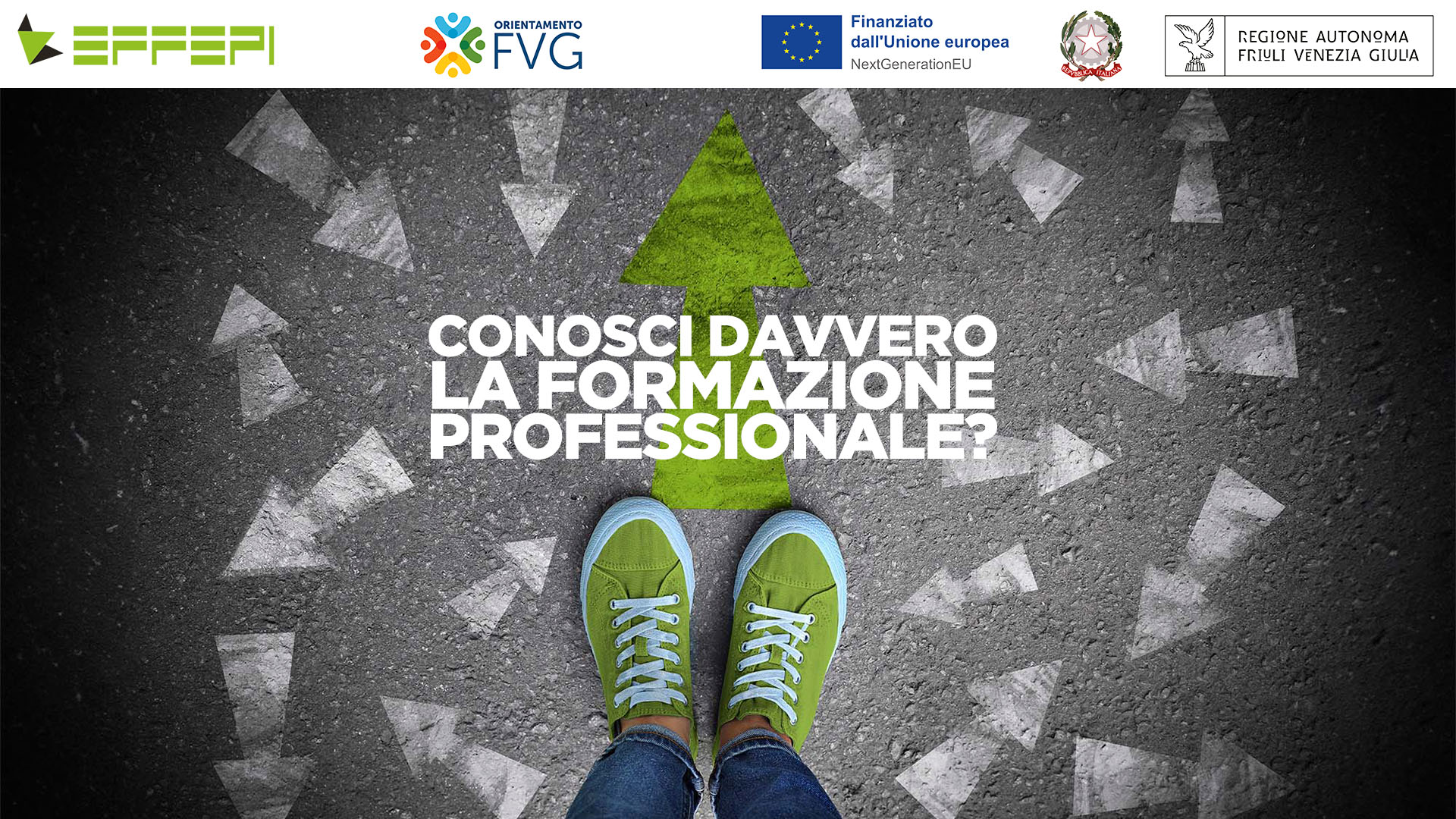 Sfondo Evento Effepi 24